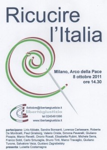 ricucire_italia_logo